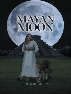 cover image of Mayan Moon